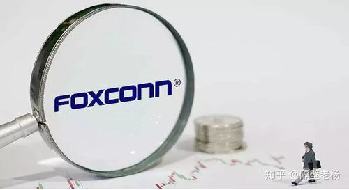 郭台铭慌了 大陆农村厂妹,成了富士康最大威胁