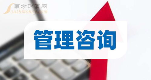 2025年企业管理咨询题材上市企业名单