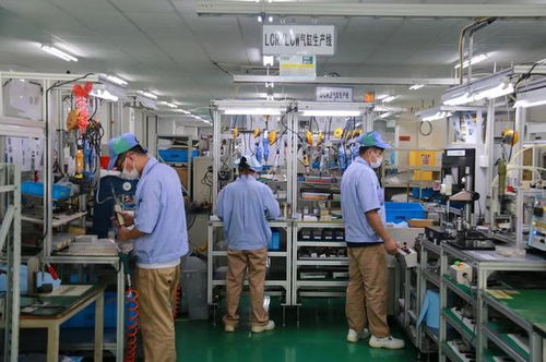 闭环管理下，锡外企如何拉出稳定的生产线