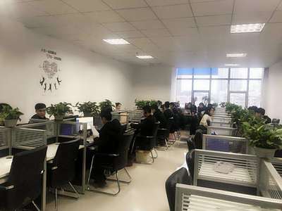 秦皇岛快盈企业管理咨询公司简介